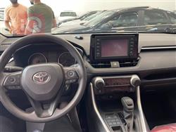 تويوتا راف 4